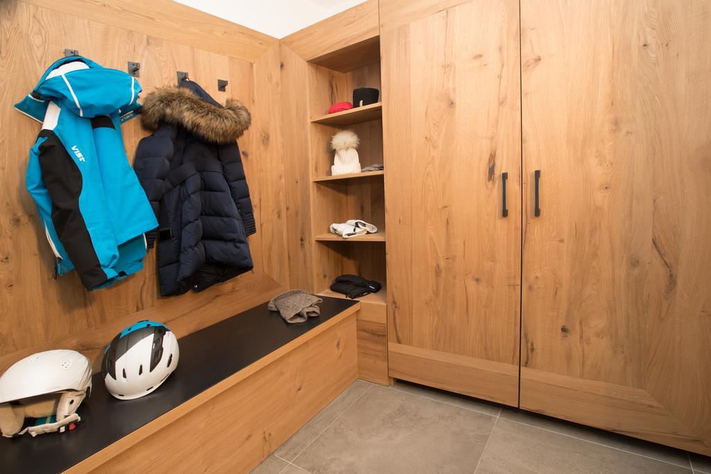 Landhaus Mader Hintertux Extérieur photo